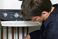 boiler repair Laxfield