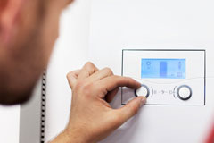 best Laxfield boiler servicing companies