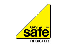 gas safe companies Laxfield
